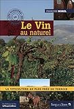 Le vin au naturel by