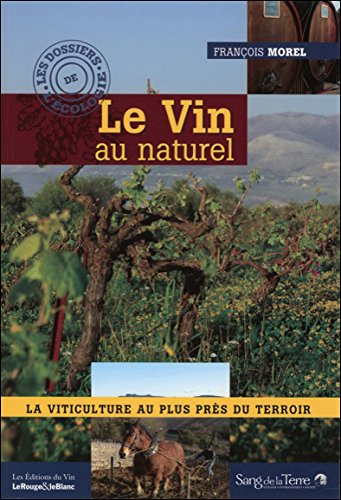 Le vin au naturel by (Paperback)
