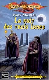 La  nuit des trois lunes