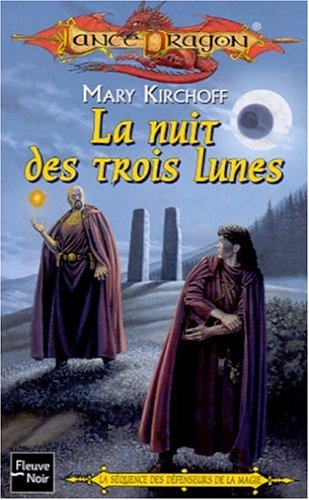 La  nuit des trois lunes