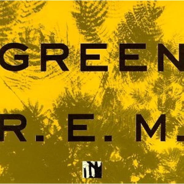 Rem - Out of Time - Amazon.com Music