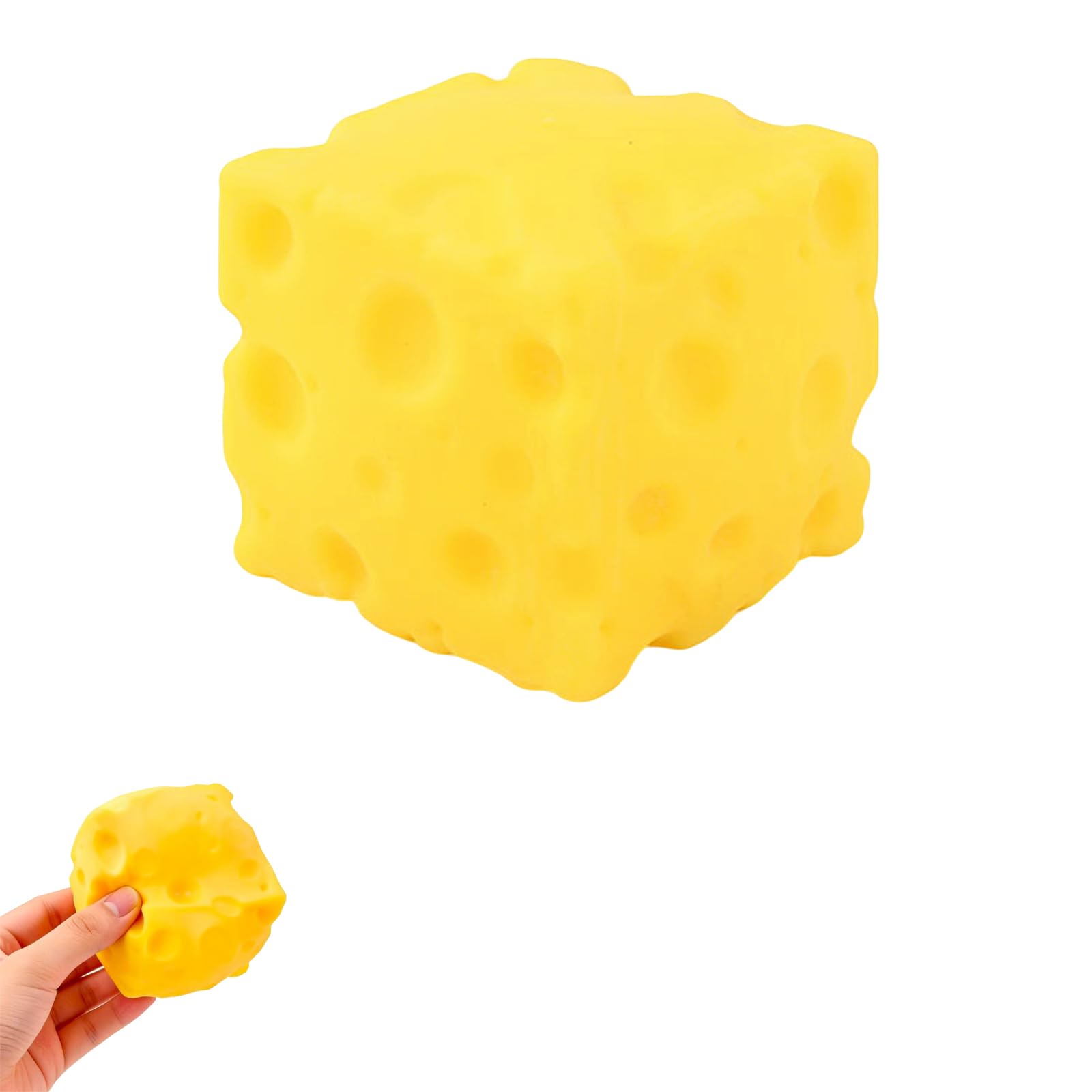 2026 New Cheese Squishy