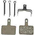 Shimano B01S Resin Pad & Spring