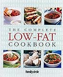 The Complete Low Fat Cookbook (Family Circle step-by-step) by