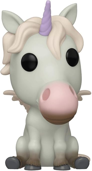 onward funko pop unicorn