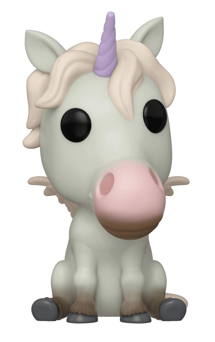 POP Funko Disney Pixar Onward 725 Unicorn