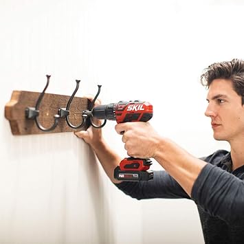 Skil DL529003 Power Drills product image 4