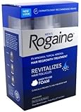 Rogaine Hair Regrowth