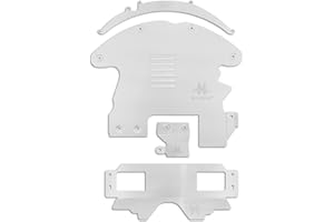 MILLERCAT Anti-Theft Cat Shield, Fits 2010-2015 Toyota Prius Gen 3 - Miller CAT Stainless Steel Catalytic Converter Protection