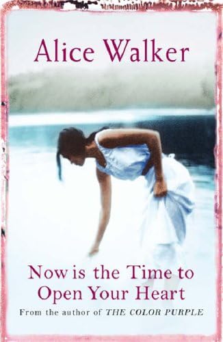 Now is the Time to Open Your Heart