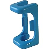 Delta faucet RP60911 Signature, Quick-Connect Hose Clip, Black