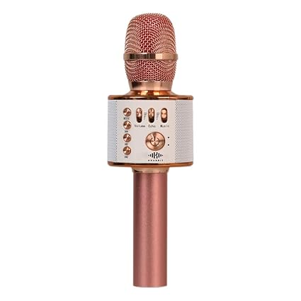 bluetooth mike with speaker