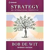 Strategy: An International Perspective