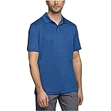 32 DEGREES Cool Mens Classic Slim Fit Quick-Dry Active Golf Polo