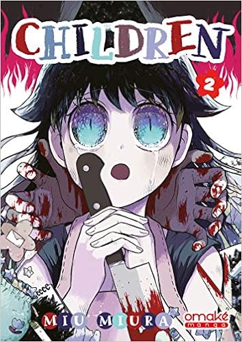 Amazon Fr Children Tome 2 Miura Miu Gorges Florent Livres Amazon Fr Children Tome 2 Miura Miu Gorges Florent Livres