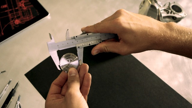 Ferrari-Mens-0830260-REDREV-EVO-Analog-Display-Quartz-Black-Watch