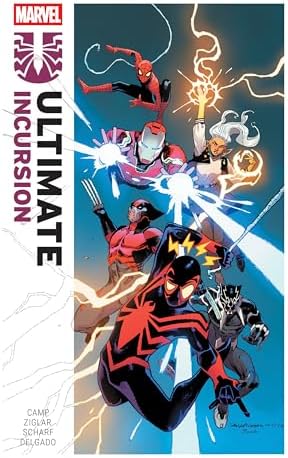 Amazon.com: The Ultimates 2: Ultimate Collection: 9780785149163