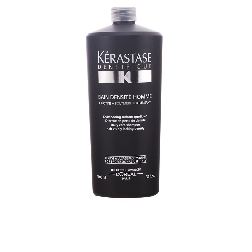 Amazon.com : Kerastase Densifique Homme Hair Density and 
