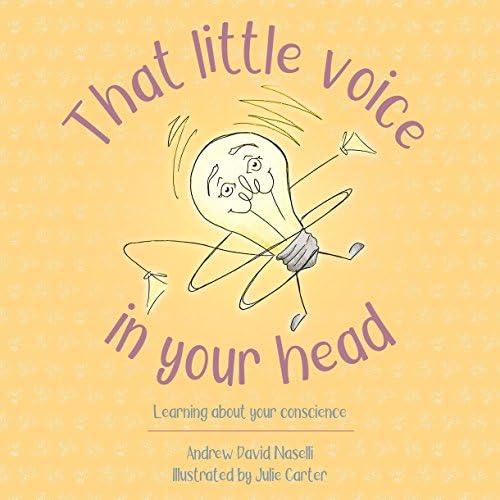 That Little Voice in Your Head: Learning about your Conscience