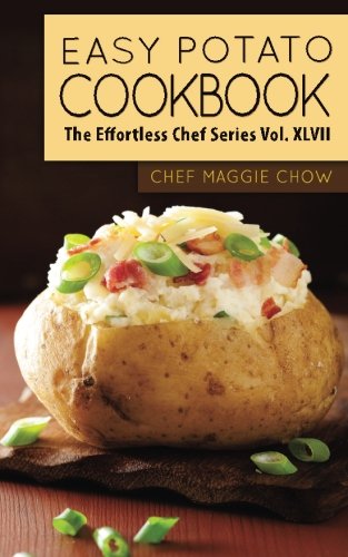 Easy Potato Cookbook