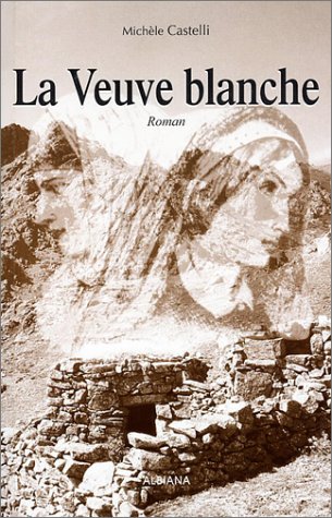 La  veuve blanche