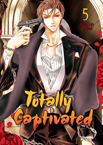 Totally Captivated Vol. 5 by Hajin Yoo