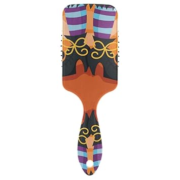 Amazon Com Joyprint Hairbrush Halloween Witch S Boots Foot Air