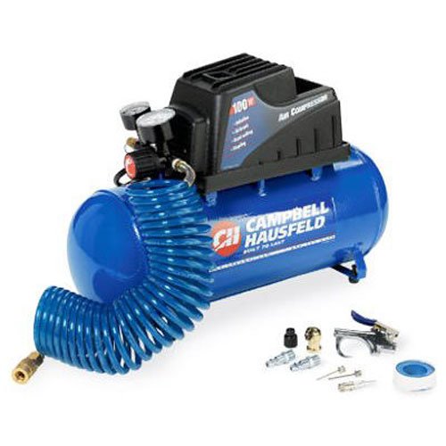 CAMPBELL HAUSFELD FP209499DI Compressor gallon