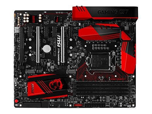 MSI-Enthusiastic-Gaming-Motherboard