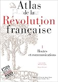 Image de Atlas de la Révolution française (Librairie du bicentenaire de la Révolution française) (French Edition)