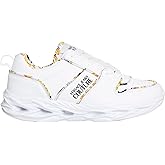 VERSACE JEANS COUTURE Women Okinawa Sneakers White - Gold