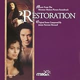Restoration: Music From The Miramax Motion Picture Soundtrack