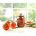 1 Ball Mason Jar with Lid - Regular Mouth - 16 oz, 12-Pack