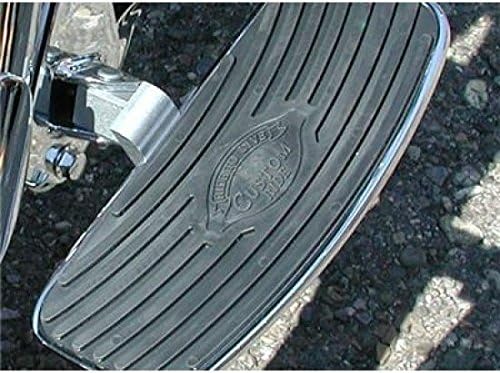 Steps H.A.C. Front Honda VT1100 °C Shadow Spirit/Honda VT110... – HAC ha5014