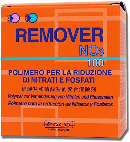 EQUO REMOVER NO3 Box