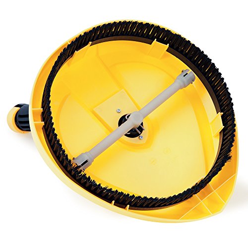 Hochdruckreiniger 1900 Watt / 135 bar -Terrassenreiniger Dreckfräse – Bild 7