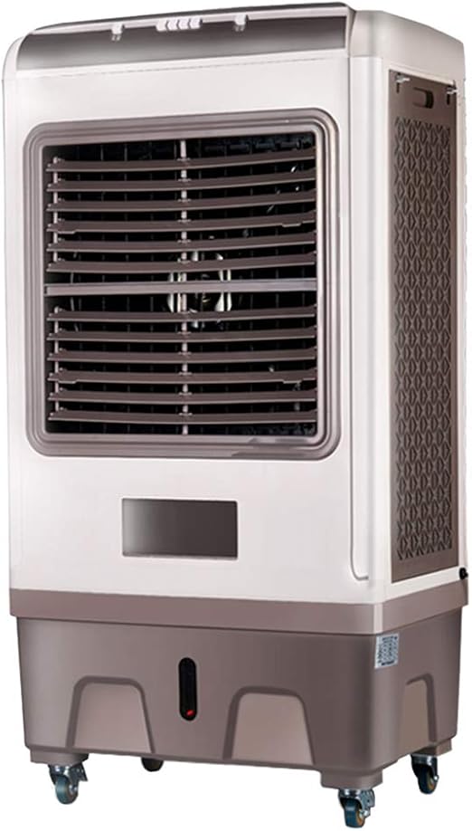 industrial air cooler fan