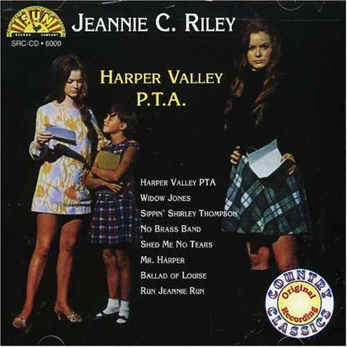 Jeannie C. Riley - 101 Country Hits - Zortam Music