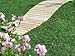 Cedar Garden Walkway with Optional Anchors Multicolor - TW038-2