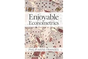 Enjoyable Econometrics