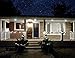 MINGER LED Dusk to Dawn Lights Bulb 13.5W Sensor Light Bulbs with photocell, A20 100W Equivelent Automatic Indoor/Outdoor Lighting Lamp for Porch, Hallway, Patio, Garage (E26/E27, 1200lumen, 6000K) 2P