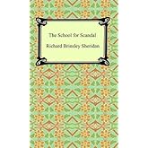 The School for Scandal