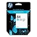Hewlett Packard 84 69-ml Light Cyan Ink Cartridge (C5017A)
