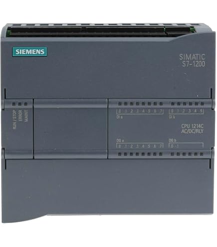 Amazon.com: SIEMENS 6AV2123-2GB03-0AX0 HMI : Industrial & Scientific