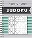 Brain Games - Sudoku (Green) by 