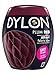 Dylon Machine Fabric Dye Pod Plum Red