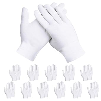 Gants coton amazon Clearance