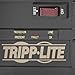 Tripp Lite Isobar Surge Protector Metal 6 Outlet ISOBAR6DBS