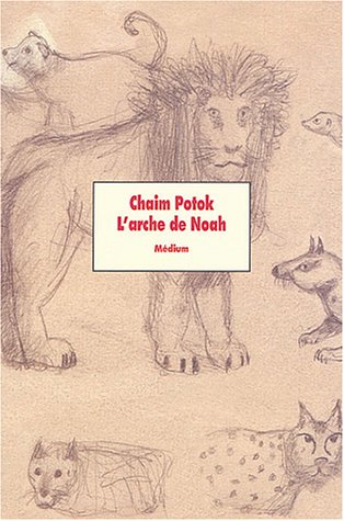L' arche de Noah