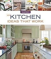 New Kitchen Ideas that Work